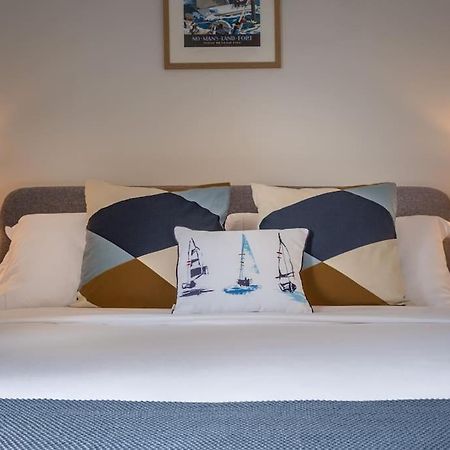 Captain'S Cottage - Central West Cowes - Spacious, Entire 1-Bed Home Экстерьер фото