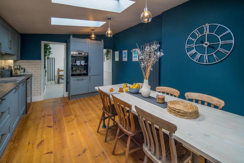 Captain'S Cottage - Central West Cowes - Spacious, Entire 1-Bed Home Экстерьер фото