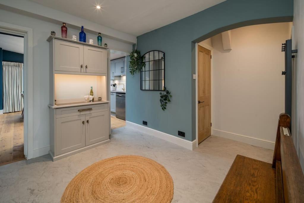 Captain'S Cottage - Central West Cowes - Spacious, Entire 1-Bed Home Экстерьер фото